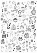 Image result for Paper Birthday Decorations
