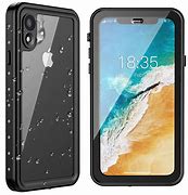 Image result for iphone xr waterproof cases