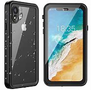 Image result for iPhone XR Waterproof Case