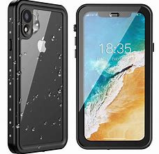 Image result for waterproof iphone xr cases