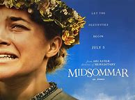 Image result for Midsommar Movie Poster