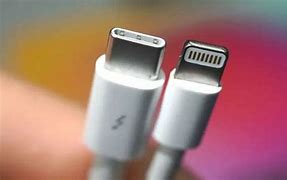 Image result for Apple iPhone Cords