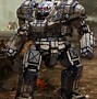 Image result for Cyberpunk Mech