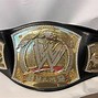 Image result for WWE Championship Replica Title Belt