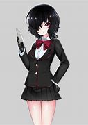 Image result for Anime Yandere Nemesis Simulator