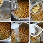 Image result for Chole Bhature Ingredients