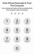 Image result for iPhone 11 Password Screen
