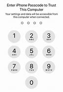 Image result for Unlock Pass Code iPhone XR