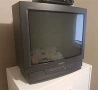 Image result for Sony 27 Trinitron TV