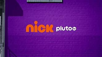 Image result for Nick Pluto TV