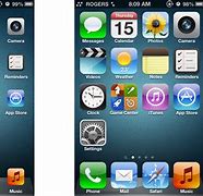 Image result for iPhone 5S Home Screen Icons