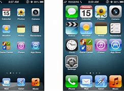 Image result for iPhone Symbols Top Right