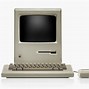 Image result for Early Macintosh