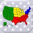 Image result for First Capitals of Us States
