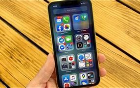 Image result for iPhone Facebook
