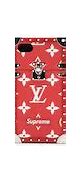 Image result for Supreme LV iPhone 6s Case