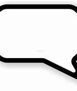 Image result for Long Speech Bubble