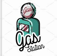 Image result for Gas Station Logo Themes