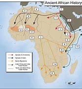 Image result for East Africa Ancient Map