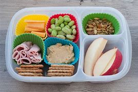Image result for Apple Lunch