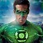 Image result for Green Lantern Film