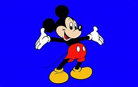 Image result for Mickey Mouse Cortos