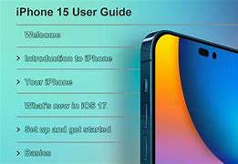 Image result for iPhone User Guide Pictores Step by Step