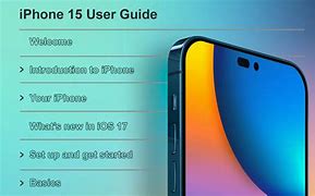 Image result for iPhone 6 Instruction Manual Printable