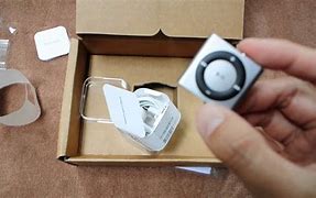 Image result for Apple iPod Shuffle Gray