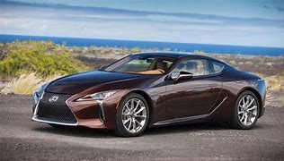 Image result for Lexus LC