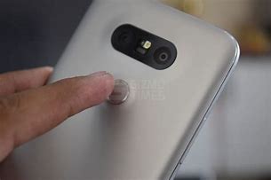 Image result for LG Phones with Fingerprint Scanner