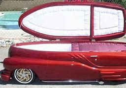 Image result for Unusual Coffins and Caskets