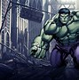 Image result for Marvel Blue Hulk