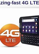 Image result for Metro PCS Smartphone with Keyboard Burgndy