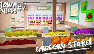 Image result for Bloxburg Store Coler