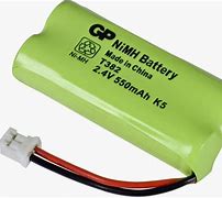 Image result for GP NIMH Battery Pack