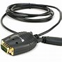 Image result for Serial to USB Converter Cable