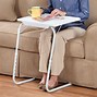 Image result for adjustable trays tables beds