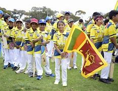 Image result for Cricket Kids World Cup