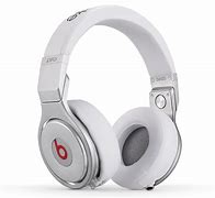 Image result for Beats by Dre Pro White