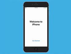 Image result for Welcome to iPhone Screen