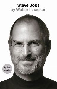 Image result for Steve Jobs Cover