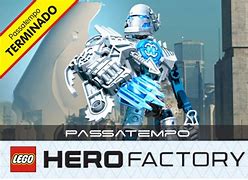 Image result for Hero Factory Corroder