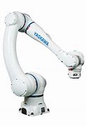 Image result for Nuovo Robot Yaskawa