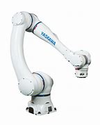 Image result for Motoman Robot with Torso