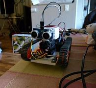 Image result for Arduino Robot Car