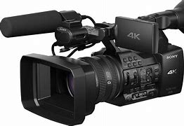 Image result for HD Sony Camera AX2000
