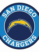 Image result for Chargers Football Logo