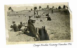 Image result for Borden Trenches