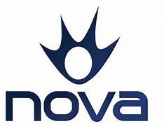 Image result for Nova Cinema Logo